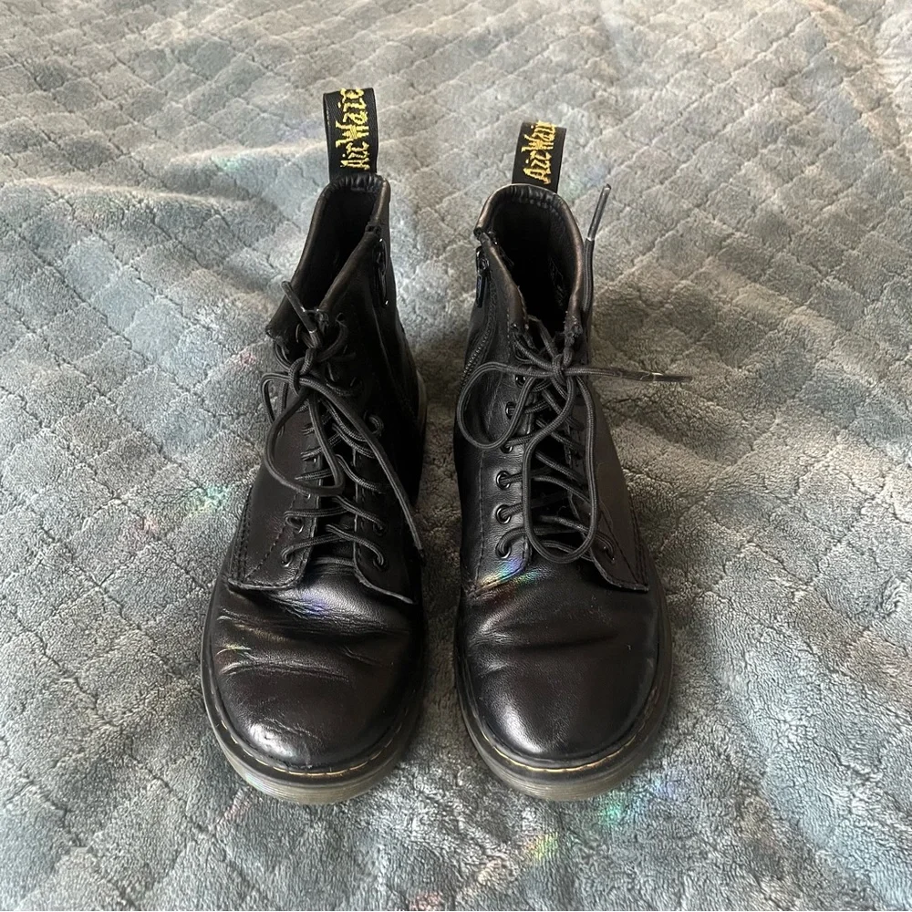 Dr. Martens kids dr